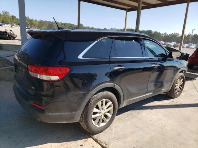 2017 KIA SORENTO LX - 5XYPG4A36HG246387