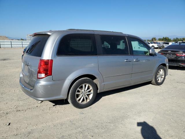 2016 DODGE GRAND CARA - 2C4RDGCG3GR319146