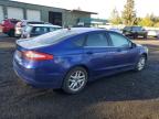 FORD FUSION SE photo