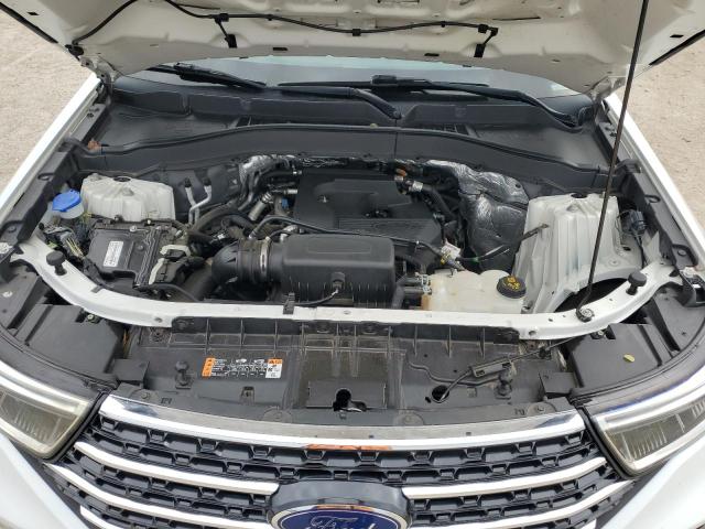 2020 FORD EXPLORER X - 1FMSK8DH9LGA49397