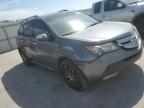 ACURA MDX TECHNO photo