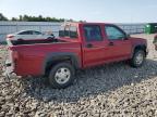 CHEVROLET COLORADO photo