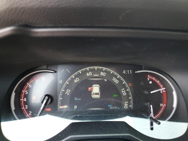 2020 TOYOTA RAV4 LIMIT - 2T3N1RFV6LC063843
