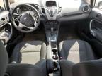 FORD FIESTA SE photo