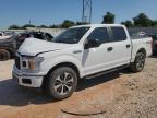 2019 FORD F150 SUPER - 1FTEW1E50KKC73977