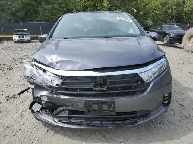 2024 HONDA ODYSSEY EL - 5FNRL6H9XRB056336