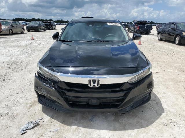2019 HONDA ACCORD LX - 1HGCV1F10KA094836