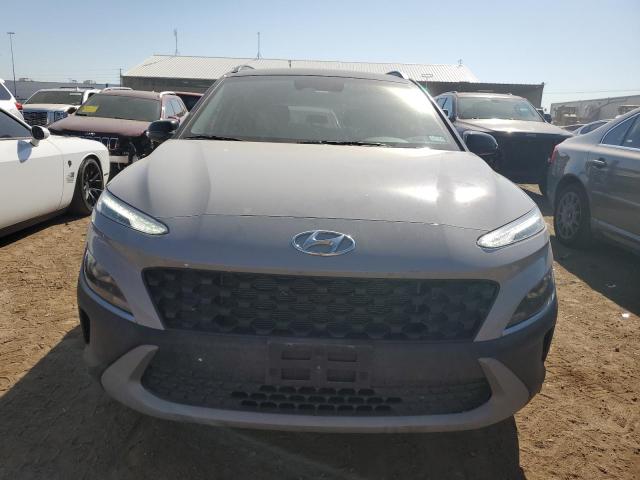 2023 HYUNDAI KONA SEL - KM8K6CAB9PU947142