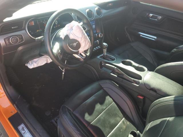 2021 FORD MUSTANG GT - 1FA6P8CF5M5148616