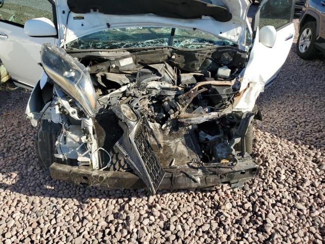 2018 TOYOTA SIENNA SE 5TDXZ3DC1JS905680