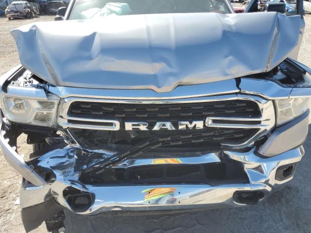 2022 DODGE 1500 BIG H 1C6SRFFT2NN477467