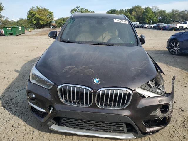 VIN WBXHT3C38H5F77994 2017 BMW X1, Xdrive28I no.5