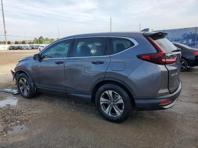 2020 HONDA CR-V LX - 2HKRW1H26LH415428