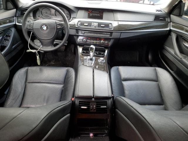 VIN WBAXG5C52DDY31378 2013 BMW 5 Series, 528 I no.8