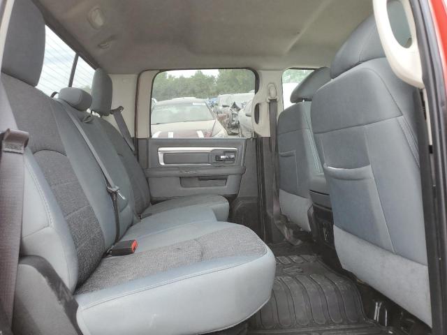 2018 RAM 1500 SLT - 1C6RR7LT1JS168870