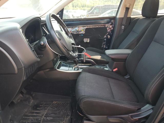 2018 MITSUBISHI OUTLANDER - JA4AD3A33JZ000441