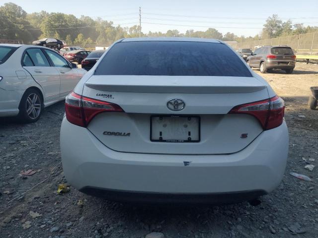 VIN 2T1BURHE8EC117629 2014 Toyota Corolla, L no.6