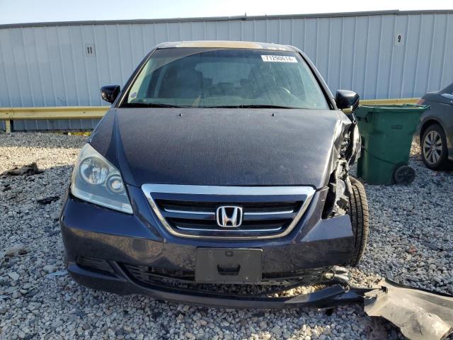 2007 HONDA ODYSSEY EX 5FNRL38687B020257  71290614