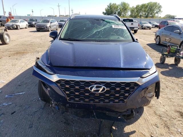 2019 HYUNDAI SANTA FE L - 5NMS5CAA0KH012932