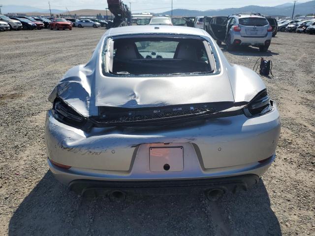 VIN WP0AD2A89RK269365 2024 PORSCHE CAYMAN no.6