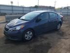 2016 KIA FORTE LX - KNAFK4A65G5617175