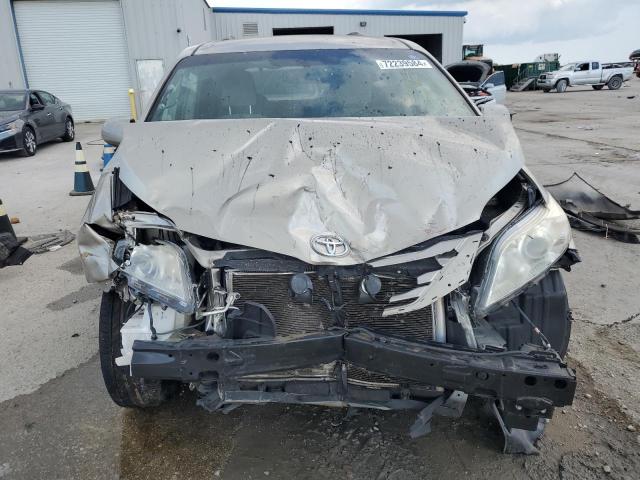 2015 TOYOTA SIENNA LE - 5TDKK3DC3FS652058