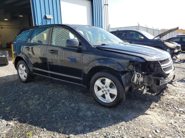 2017 DODGE JOURNEY SE - 3C4PDCAB9HT558061