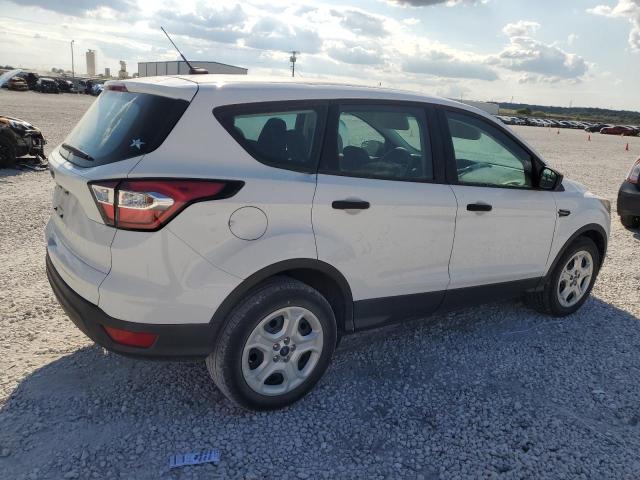 2018 FORD ESCAPE S - 1FMCU0F76JUB16251