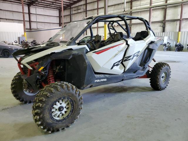 POLARIS RZR PRO XP 2021 white  gas 3NSR4D923MG609803 photo #3