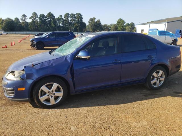 2008 VOLKSWAGEN JETTA SE 3VWRM71KX8M197270  71451814