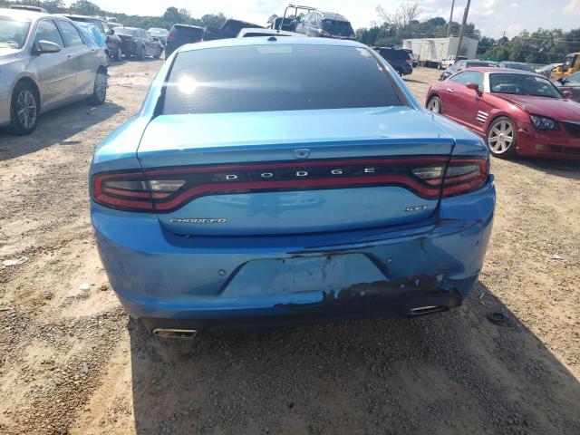2018 DODGE CHARGER SX - 2C3CDXBG7JH318865