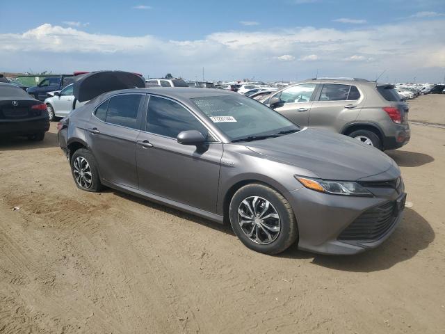 2020 TOYOTA CAMRY LE - 4T1C31AK3LU544043