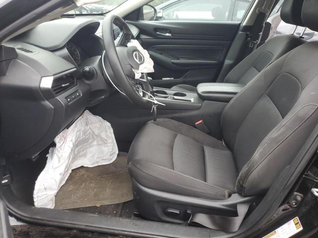 2020 NISSAN ALTIMA S - 1N4BL4BV1LC133942