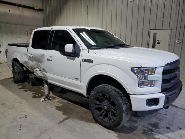 2015 FORD F150 SUPER - 1FTEW1EG2FFC05311