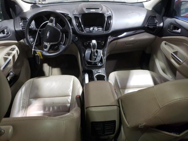 2016 FORD ESCAPE TIT - 1FMCU9J9XGUA95068