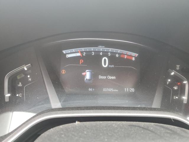 2020 HONDA CR-V EX - 2HKRW2H53LH611018