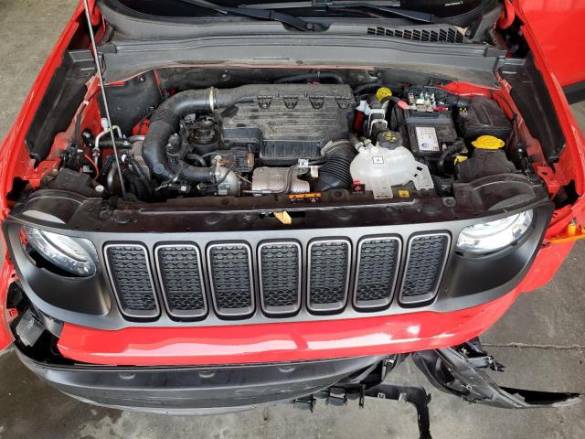 2021 JEEP RENEGADE T - ZACNJDC18MPM24845