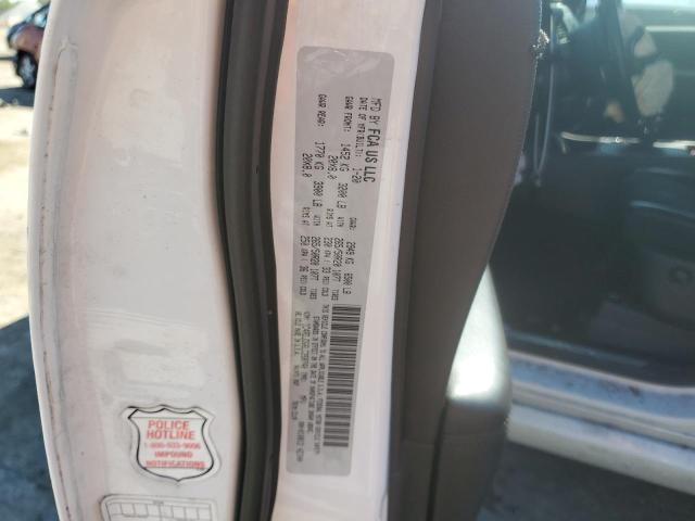 2020 DODGE DURANGO GT - 1C4RDJDG6LC260740