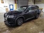2023 NISSAN PATHFINDER - 5N1DR3BC6PC213023