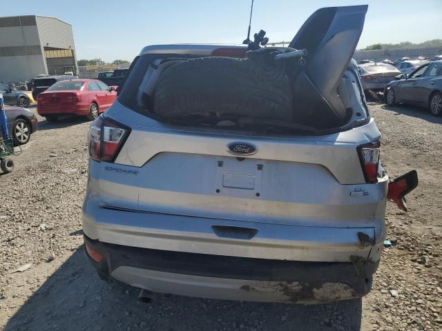 2017 FORD ESCAPE SE - 1FMCU9GD3HUC49780