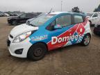 CHEVROLET SPARK LS photo