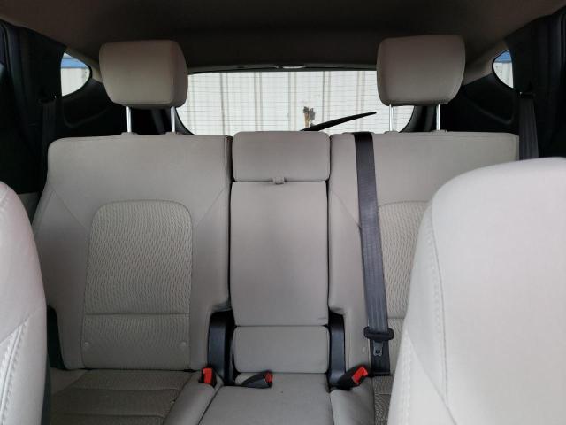 2018 HYUNDAI SANTA FE S - 5XYZT3LBXJG561931
