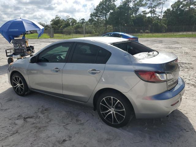 VIN JM1BL1U77D1777742 2013 Mazda 3, I no.2