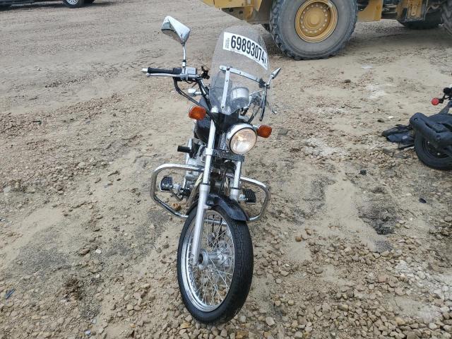 2007 HONDA CMX250 C JH2MC13067K307267