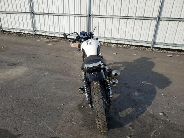 2020 TRIUMPH MOTORCYCLE STREET SCR - SMTD44GN2LT966918