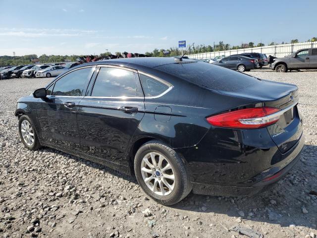 2017 FORD FUSION S - 3FA6P0G78HR247051