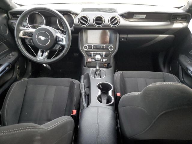 2019 FORD MUSTANG - 1FA6P8THXK5111821