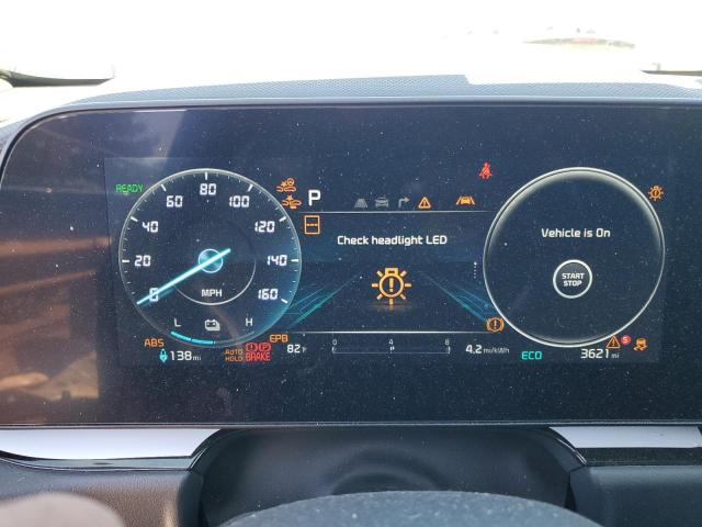 2024 KIA NIRO WAVE - KNDCT3L16R5085596