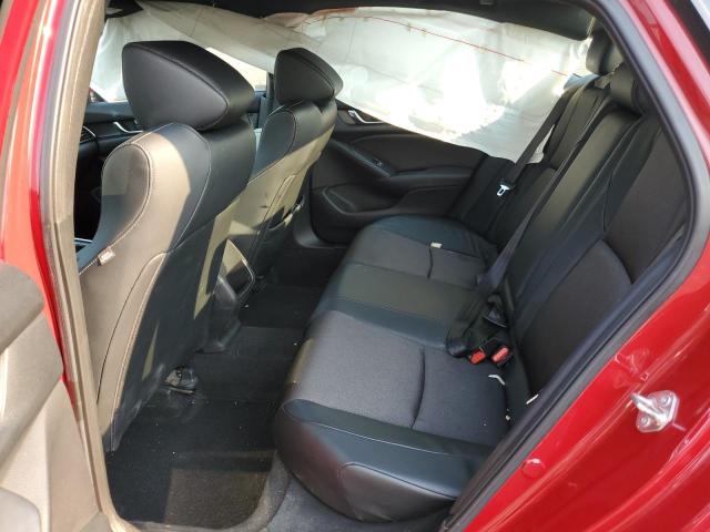 2018 HONDA ACCORD SPO - 1HGCV1F39JA069580
