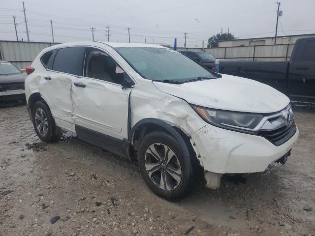2018 HONDA CR-V LX - 2HKRW5H32JH408554